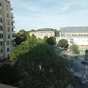 - Quartier Latin , Paris France