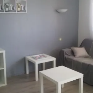 Ty Avel Studio Cabine , Quiberon France