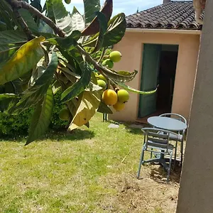 Grand La Roquette-sur-Siagne